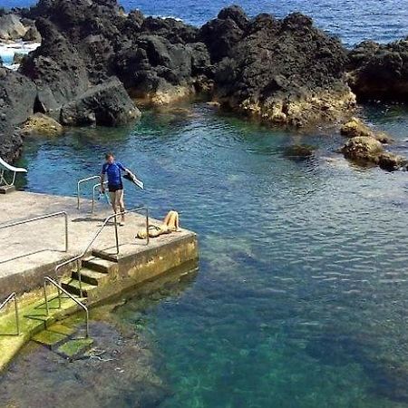 T1 Casa Das Pereiras Calheta de Nesquim 외부 사진