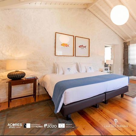 T1 Casa Das Pereiras Calheta de Nesquim 외부 사진