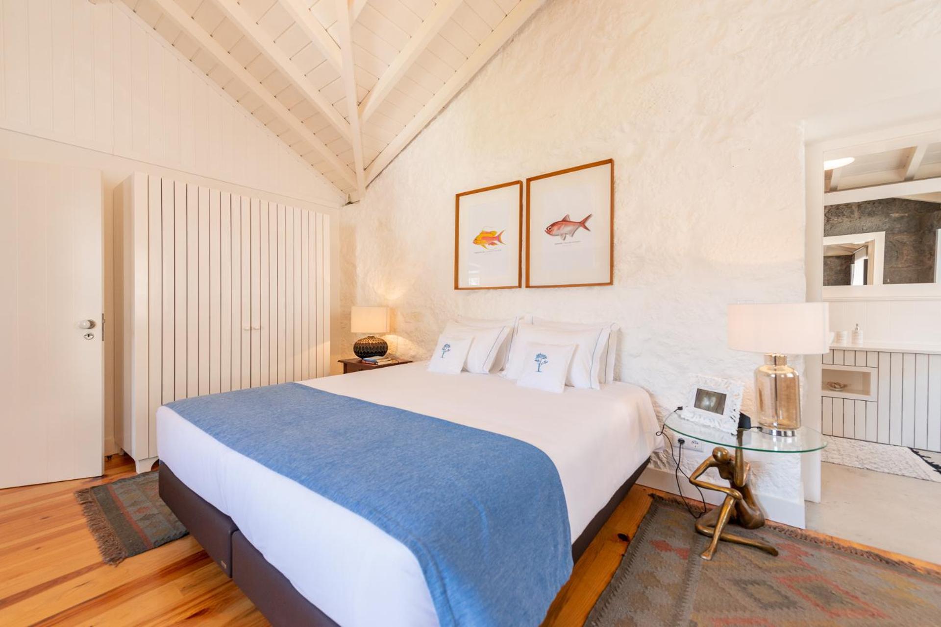T1 Casa Das Pereiras Calheta de Nesquim 외부 사진