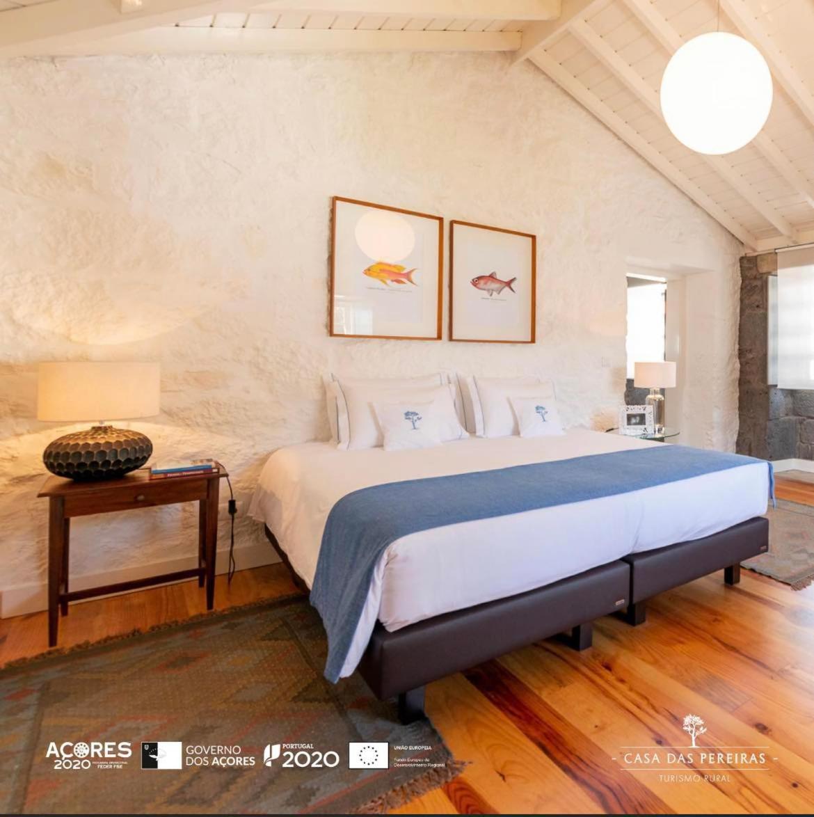 T1 Casa Das Pereiras Calheta de Nesquim 외부 사진