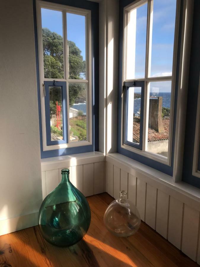 T1 Casa Das Pereiras Calheta de Nesquim 외부 사진