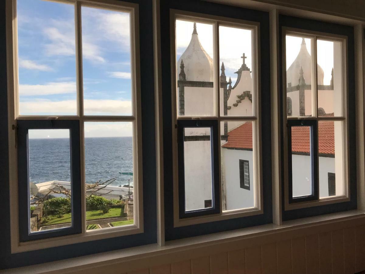 T1 Casa Das Pereiras Calheta de Nesquim 외부 사진