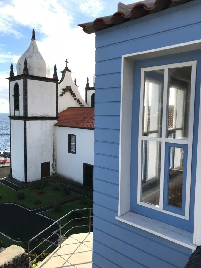 T1 Casa Das Pereiras Calheta de Nesquim 외부 사진