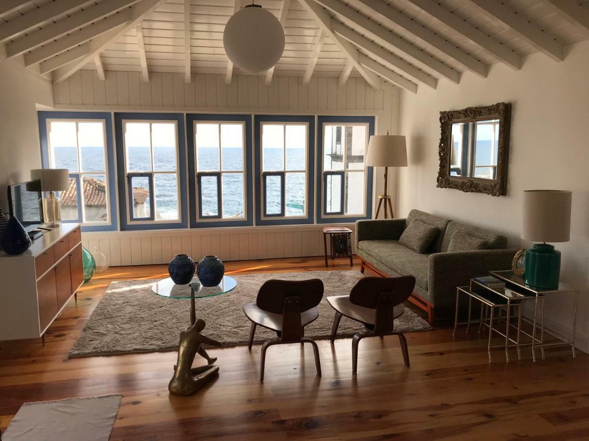 T1 Casa Das Pereiras Calheta de Nesquim 외부 사진