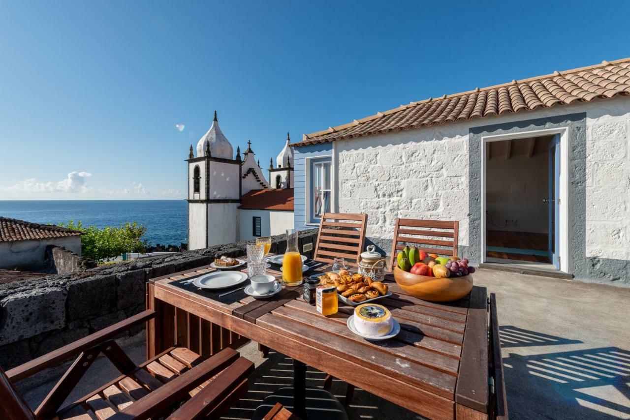 T1 Casa Das Pereiras Calheta de Nesquim 외부 사진