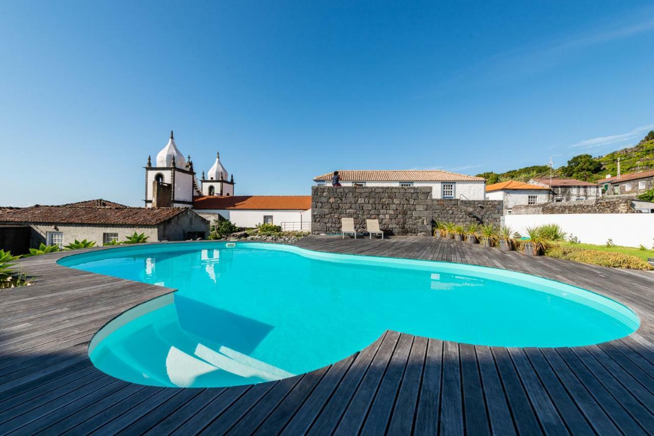 T1 Casa Das Pereiras Calheta de Nesquim 외부 사진