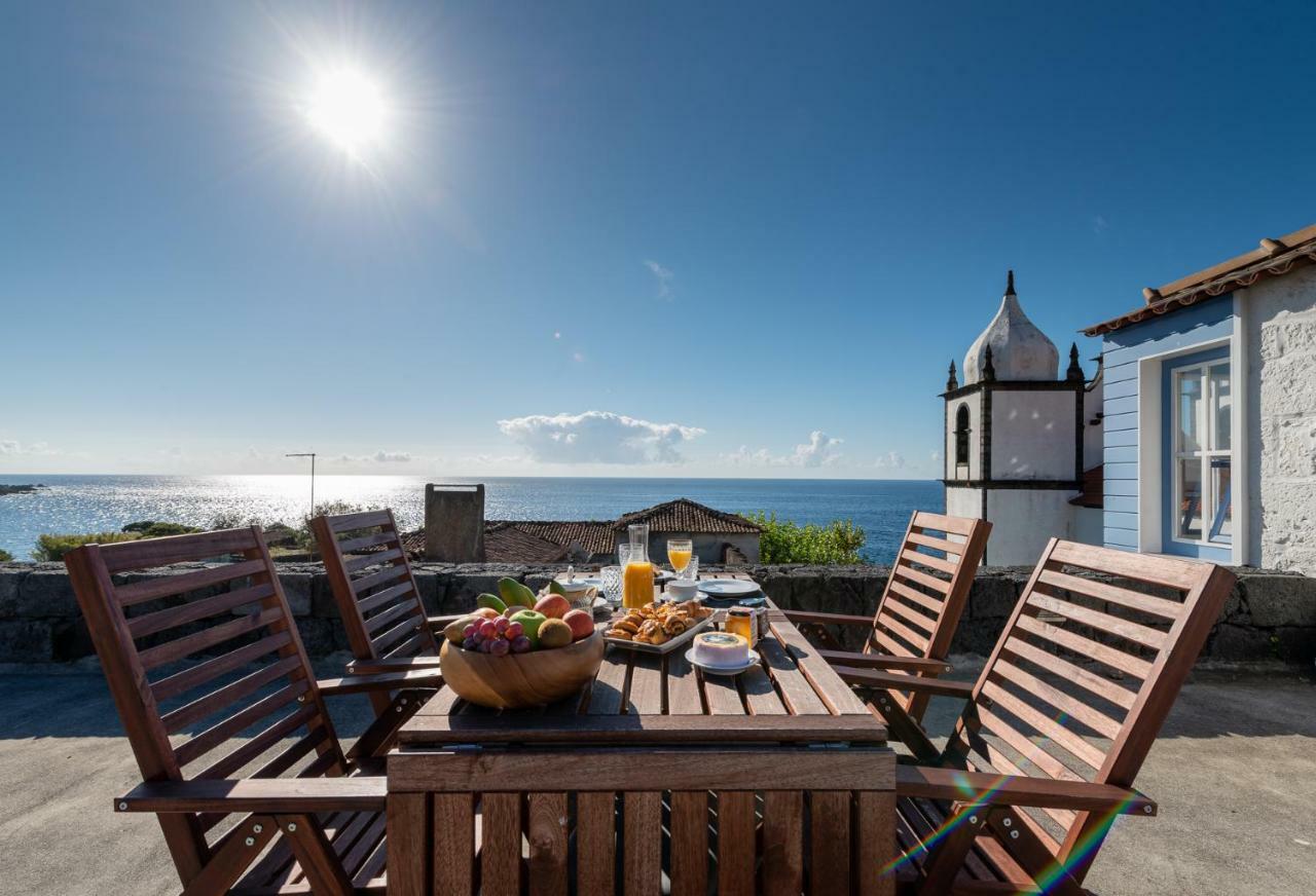T1 Casa Das Pereiras Calheta de Nesquim 외부 사진