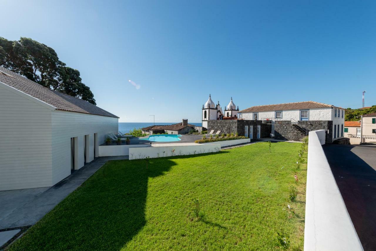 T1 Casa Das Pereiras Calheta de Nesquim 외부 사진